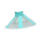 thumbnail image 3 of Collar Cónico Para Gatos, Suave, Fácil De Usar, Antimordeduras Para Cachorros Y Gatitos, Collar De Recuperación Azul M, 3 of 5