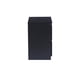 thumbnail image 3 of Velador Cajon Doble Minimal Oscuro, 3 of 5