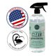 thumbnail image 3 of Spray de lino San Francisco Soap Company Smells So Clean, 1 litro, 3 of 7