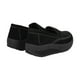 thumbnail image 5 of Mocasín Mujer Negro/Gris Sole  Police, 5 of 5