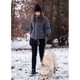 thumbnail image 3 of BALEAF Leggings térmicos de mujer con interior afelpado, 3 of 3