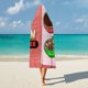 thumbnail image 5 of ramen Manta Capa con Capucha Anti-Bolitas, Manta de Lana Ártica Suave, Manta Portátil de Felpa Ligera y Lujosa, Poncho para Siesta en Casa y Oficina, 100*130cm, 5 of 6
