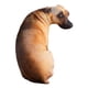 thumbnail image 1 of Almohada Para Perro, Juguete De Felpa, Almohada Para Abrazar, Almohadas De Felpa Para Niños, Adultos, Perro, 20 Cm, 1 of 3