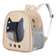 thumbnail image 1 of Bolso Mochila Porta Perros Jaula Transporte Perros Gatos, 1 of 2