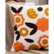 thumbnail image 3 of Pack De 2 Fundas De Cojin Bordadas 45x45 Blanco 04, 3 of 4