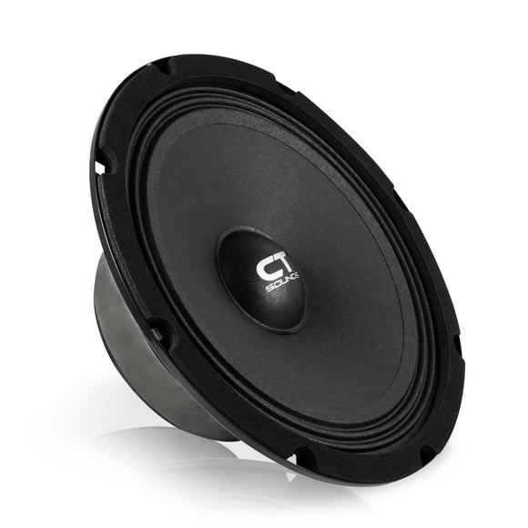 Parlante CT Sounds TROPO8-4 20 cm 200 W RMS
