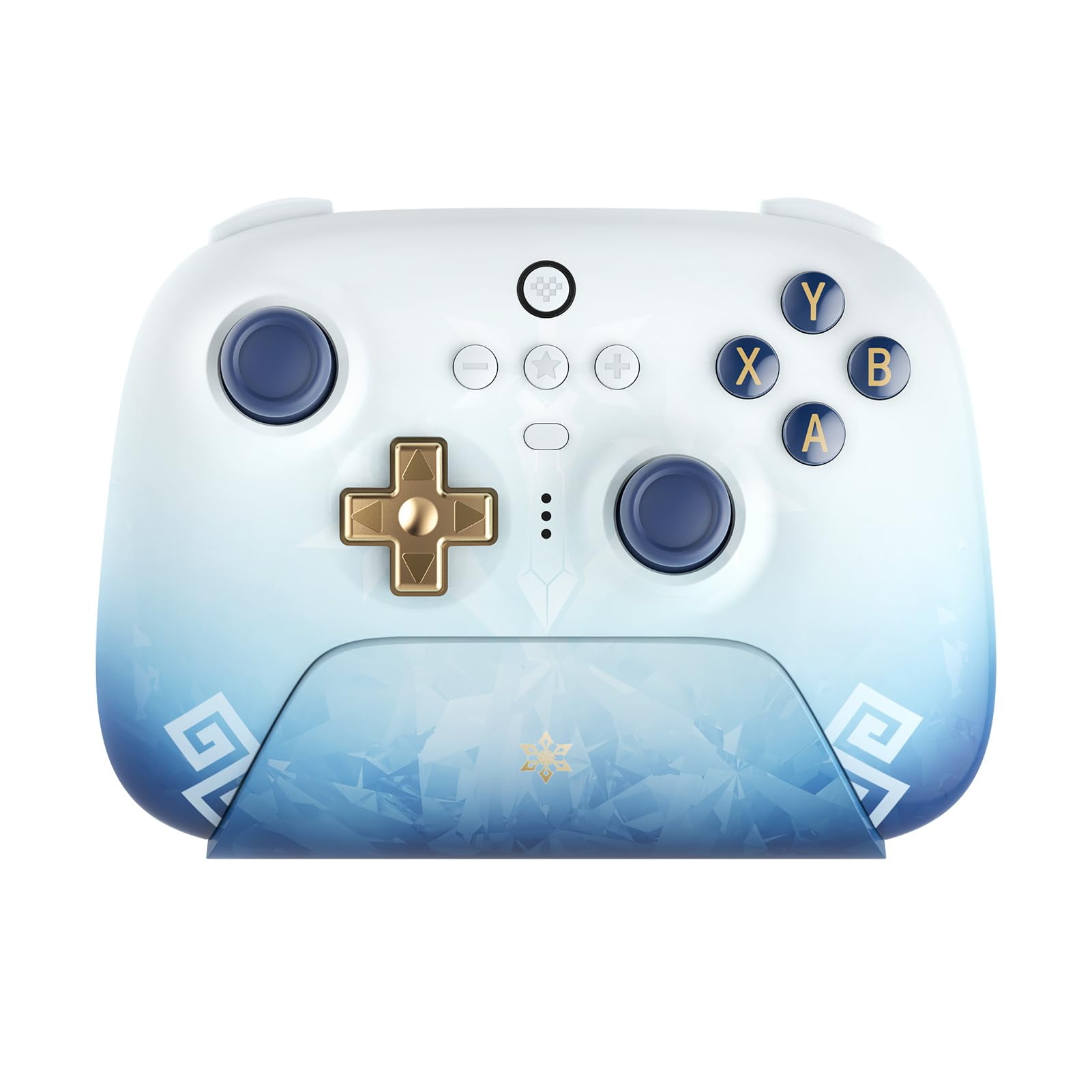 Controlador Inalámbrico 8bitdo Ultimate 2.4g Para Pc/android/apple