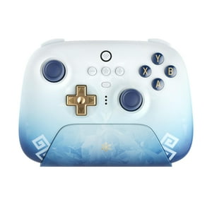 Controlador Inalámbrico 8Bitdo Ultimate 2.4G Para Pc/Android/Apple