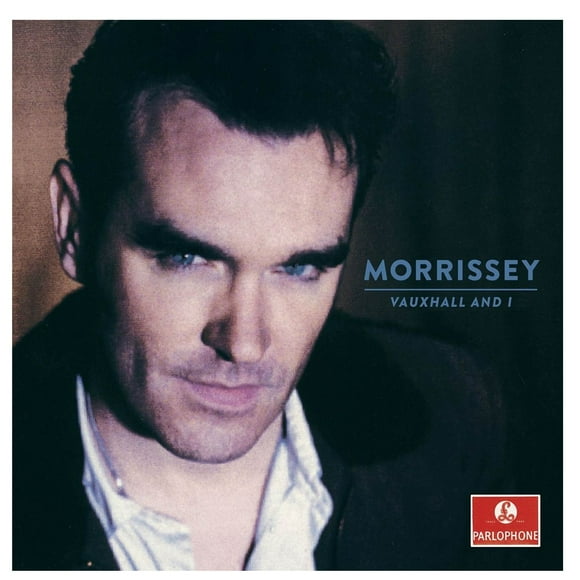 Vinilo morrissey/ vauxhall and i 20th anniversary 1lp