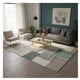 thumbnail image 2 of Alfombra Living Sala Estar 120x160 cm Murano, 2 of 7
