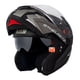 thumbnail image 2 of Casco MT FU401 Atom SV Hibrido E2 Gris Mate, 2 of 3