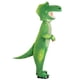thumbnail image 3 of Disfraz Toy Story Rex 4T Verde - Fun Costumes, 3 of 7