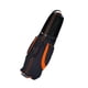 thumbnail image 5 of Golf En Bolsa De Viaje Con Ruedas Proteja Sus Palos Portador Ligero De Palos De Golf Naranja, 5 of 5
