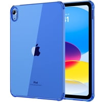 Funda Moko Clear Para Ipad 11.ª Generación 11 Pulgadas 10.ª Generación 10.9 Pulgadas