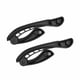 thumbnail image 5 of 2 Uds. Reposabrazos Para Silla De Oficina, Accesorios Prácticos Móviles Para Silla De Oficina, 5 of 5