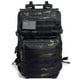 thumbnail image 2 of Mochila Tactica Impermeable Multicam Black de 45 Litros, 2 of 2