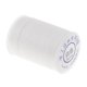 thumbnail image 5 of 1 rollo 150d encerado hilo trenzado de poliéster para diy leathercrafts blanco, 5 of 5