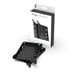 thumbnail image 4 of Kit de bandejas para unidad HDD Fractal Design Tipo B, negro, paquete doble, 4 of 4