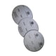 thumbnail image 1 of Pads de Lijado Creating the Difference TruCut Paquete de 3 de 5 pulgadas, 1 of 6