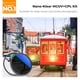 thumbnail image 2 of Kit de filtros de lente K&F CONCEPT 72 mm UV CPL, 2 of 8