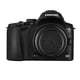 thumbnail image 3 of Cámara Samsung NX20 con sensor CMOS APS-C de 20,3 MP, 3 of 4