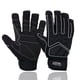 thumbnail image 1 of Guantes antivibratorios HANDLANDY SBR, acolchados y protectores TPR, 1 of 7