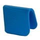 thumbnail image 4 of Raspador de calafateo para acabado de calafateo, herramienta de calafateo, raspador suave, herramienta de calafateo manual para sellado de suelo de co Azul, 4 of 5