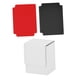 thumbnail image 5 of Soporte Para Caja De Baraja De Cartas Con 2 Divisores, Apto Para Más De 100, Versátil Y Resistente, 8x7,8x10,3cm, Blanco, 5 of 5