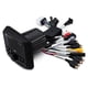 thumbnail image 4 of Receptor marino JVC KD-MR305BTS Bluetooth 2.7 LCD resistente a la intemperie, 4 of 4