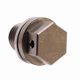 thumbnail image 2 of Tapón de Aceite GoldPlug M14x1.5 Magnético para Drenaje del Motor, 2 of 8
