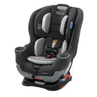 Asiento De Coche Para Bebé Graco Extend2Fit Convertible Redmond
