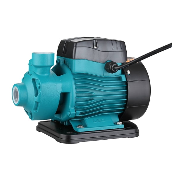 Bomba periférica Leo APm37 0.5hp 220V