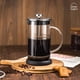 thumbnail image 1 of Cafetera Prensa Francesa Single Glass 1 L Home Logics 1 un, 1 of 7