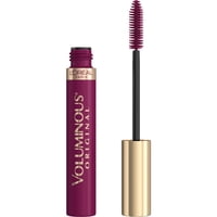 L’Oréal Paris - Máscara L'Oreal Paris Makeup Voluminous Original Deep Burgundy