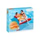 thumbnail image 1 of Diseño de patatas fritas inflables Float Intex para adultos, 1 of 2