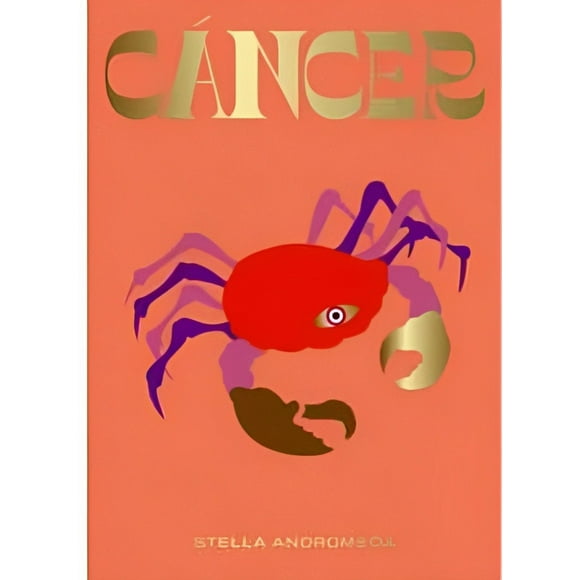 Libro Cáncer