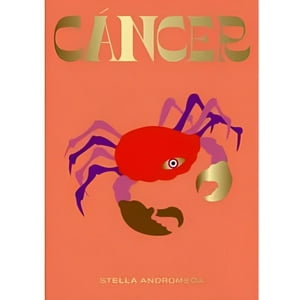 Cinco Tintas - Cancer