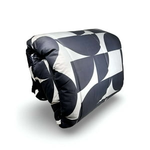 Edredón Estampado 1.5 Plazas Key Home