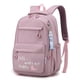 thumbnail image 1 of Nylon Material Breathable Rucksack Bagpack Teenager School Bags Cute Lightweight Waterproof School Backpack, 1 of 3