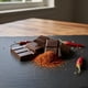 thumbnail image 4 of Quintal - Chocolate De Leche Con Ají Peperonccino - Barra 50g, 4 of 5