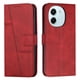 thumbnail image 1 of Funda Flip Para Tecno Spark 30 5g – Carcasa Delgada Y Resistente A Impactos Con Soporte Para Uso Diario Y Profesional, 1 of 5