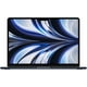 thumbnail image 1 of Macbook Air M2 13 6 256GB 8GB Midnight - (Reacondicionado)., 1 of 3