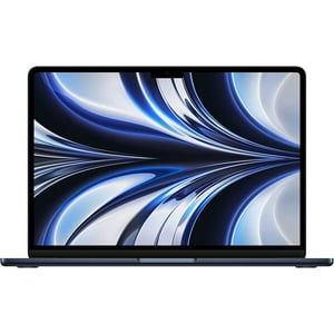 Apple - Macbook Air M2 13,6 512Gb, 8Gb, Midnight (Reacondicionado)