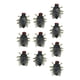 thumbnail image 3 of Simulación De Moscas, Accesorios De Insectos Para El Día De Los Inocentes, Juguete De Broma, Accesorios De Juguete Grandes, 3 of 4