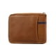 thumbnail image 2 of Billetera Hombre con Cierre Craftmen cuero original, 2 of 3