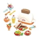 thumbnail image 4 of Manualidades Masas para Cocina 23 Piezas - Surtido 1 Un, 4 of 5