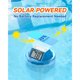 thumbnail image 2 of Termómetro Piscina B0705t Solar Ipx8 Pantalla Doble, 2 of 3