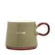 thumbnail image 1 of Tazon Design Green 350ml Geo, 1 of 3