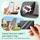 thumbnail image 3 of Rastreador de Tarjeta BFADEHA Apple Certificado MFi con Find My, 3 of 7
