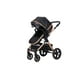 thumbnail image 5 of Coche Travel Sytem X1 Black con Silla Certificada, 5 of 5